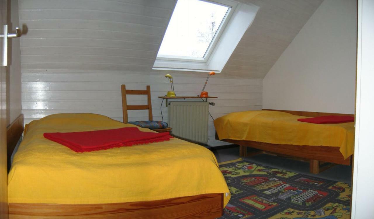 Appartements Am Hexenstieg Санкт-Андреасберг Экстерьер фото